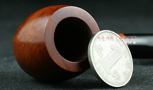 意大利brebbia芭比石楠木烟斗|特价5件套LORD-2-5