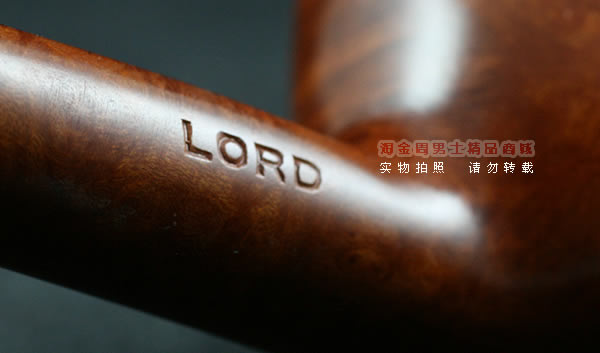 意大利brebbia芭比石楠木烟斗|特价5件套LORD-2-8