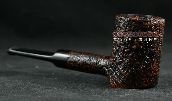 意大利brebbia芭比石楠木烟斗|6件套junior-2710-2