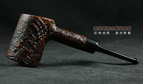 意大利brebbia芭比石楠木烟斗|6件套junior-2710-4