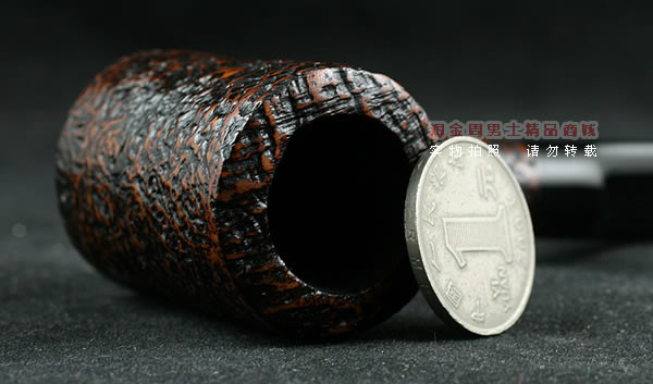 意大利brebbia芭比石楠木烟斗|6件套junior-2710-5