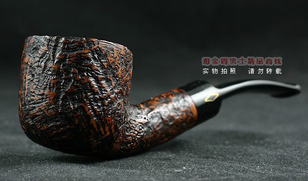 意大利brebbia芭比石楠木烟斗|6件套junior-2716-1