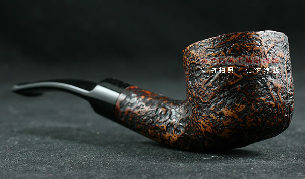 意大利brebbia芭比石楠木烟斗|6件套junior-2716-2