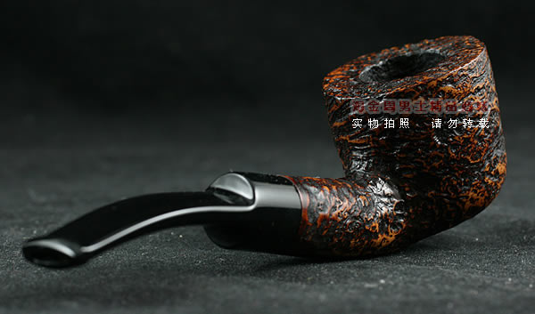 意大利brebbia芭比石楠木烟斗|6件套junior-2716-3