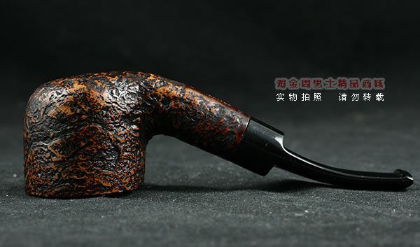 意大利brebbia芭比石楠木烟斗|6件套junior-2716-4