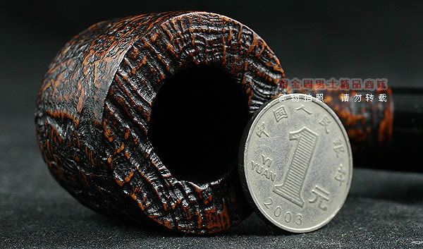 意大利brebbia芭比石楠木烟斗|6件套junior-2716-5