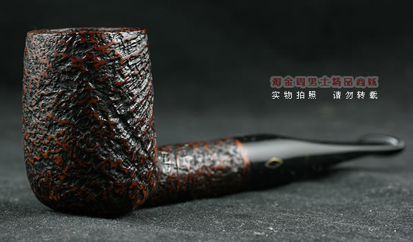 意大利brebbia芭比石楠木烟斗|6件套junior-2717-1