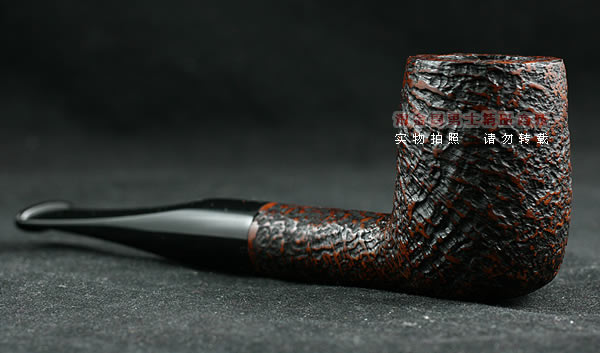 意大利brebbia芭比石楠木烟斗|6件套junior-2717-2