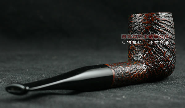 意大利brebbia芭比石楠木烟斗|6件套junior-2717-3