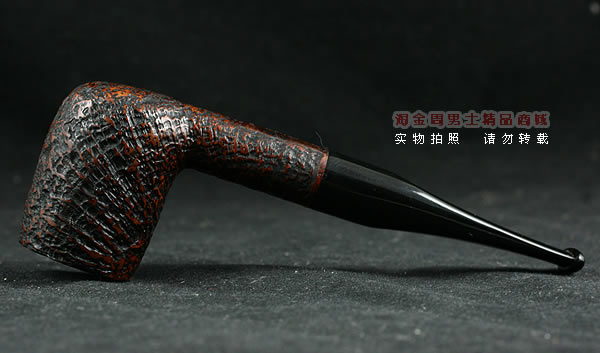 意大利brebbia芭比石楠木烟斗|6件套junior-2717-4