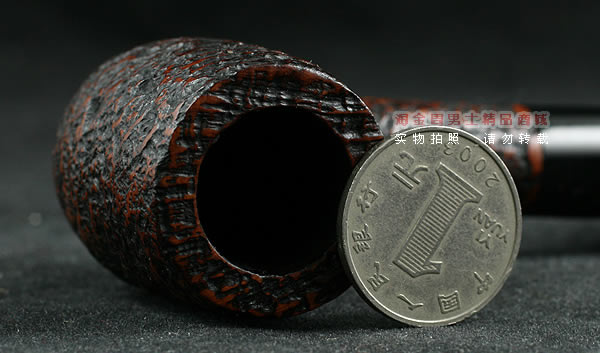 意大利brebbia芭比石楠木烟斗|6件套junior-2717-5