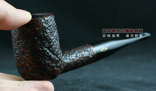 意大利brebbia芭比石楠木烟斗|6件套junior-2717-8