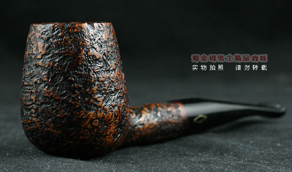 意大利brebbia芭比石楠木烟斗|6件套junior-2731-1