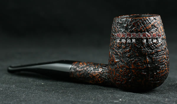 意大利brebbia芭比石楠木烟斗|6件套junior-2731-2