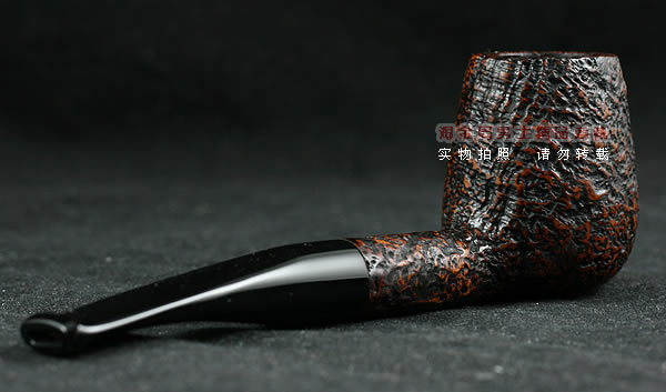 意大利brebbia芭比石楠木烟斗|6件套junior-2731-3
