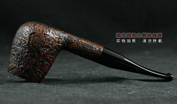 意大利brebbia芭比石楠木烟斗|6件套junior-2731-4