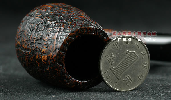 意大利brebbia芭比石楠木烟斗|6件套junior-2731-5