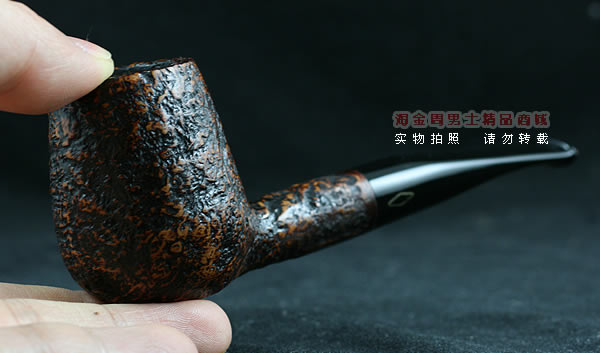 意大利brebbia芭比石楠木烟斗|6件套junior-2731-8