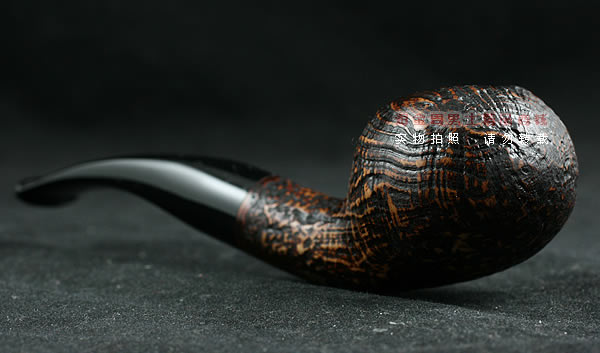 意大利brebbia芭比石楠木烟斗|6件套junior-2761-2