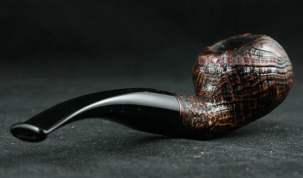 意大利brebbia芭比石楠木烟斗|6件套junior-2761-3