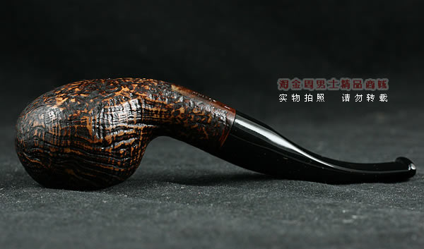 意大利brebbia芭比石楠木烟斗|6件套junior-2761-4