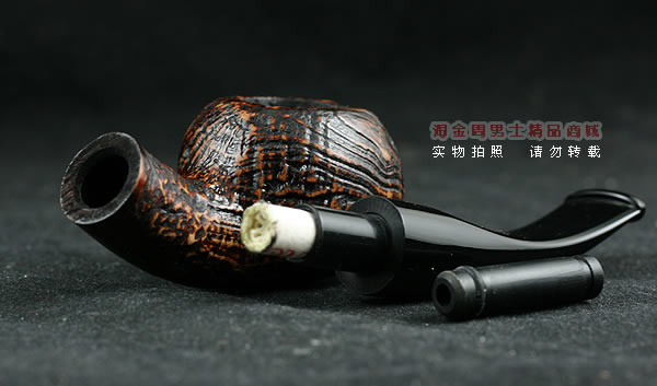 意大利brebbia芭比石楠木烟斗|6件套junior-2761-6