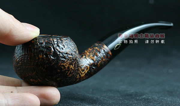 意大利brebbia芭比石楠木烟斗|6件套junior-2761-8