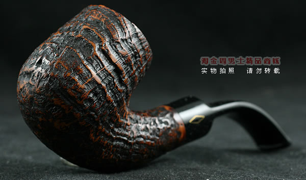 意大利brebbia芭比石楠木烟斗|6件套junior-2767-1