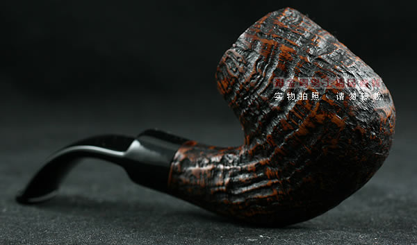 意大利brebbia芭比石楠木烟斗|6件套junior-2767-2