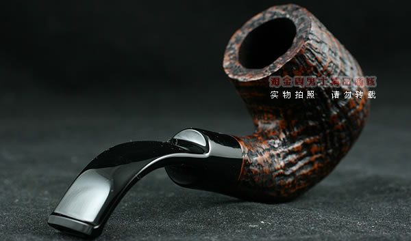 意大利brebbia芭比石楠木烟斗|6件套junior-2767-3