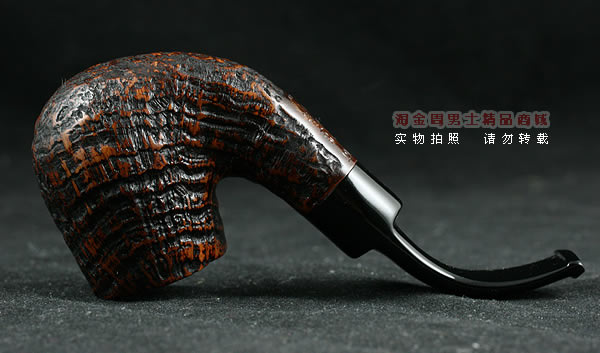 意大利brebbia芭比石楠木烟斗|6件套junior-2767-4