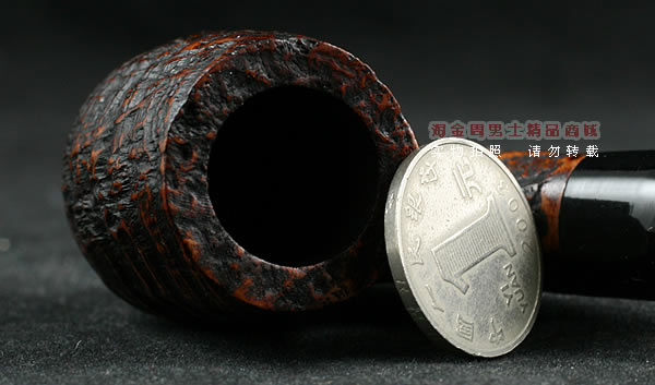 意大利brebbia芭比石楠木烟斗|6件套junior-2767-5