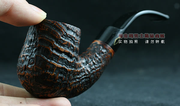 意大利brebbia芭比石楠木烟斗|6件套junior-2767-8