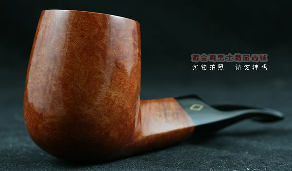 意大利brebbia芭比石楠木烟斗|6件套桌斗2811-1