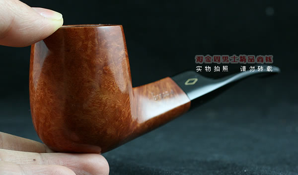 意大利brebbia芭比石楠木烟斗|6件套桌斗2811-10