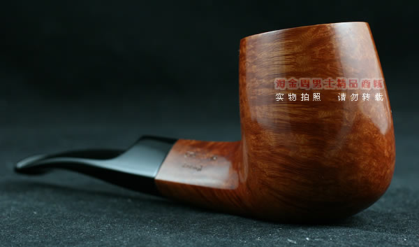 意大利brebbia芭比石楠木烟斗|6件套桌斗2811-2