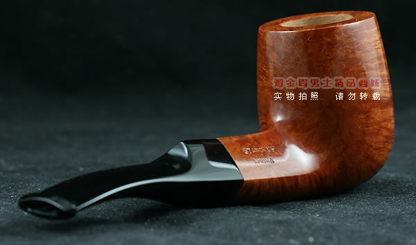 意大利brebbia芭比石楠木烟斗|6件套桌斗2811-3