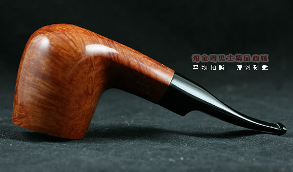 意大利brebbia芭比石楠木烟斗|6件套桌斗2811-4