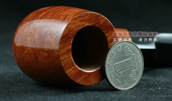 意大利brebbia芭比石楠木烟斗|6件套桌斗2811-5