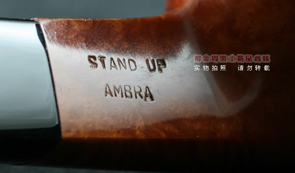 意大利brebbia芭比石楠木烟斗|6件套桌斗2811-8