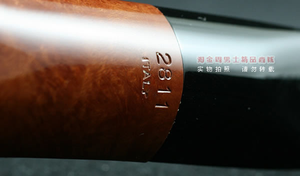 意大利brebbia芭比石楠木烟斗|6件套桌斗2811-9