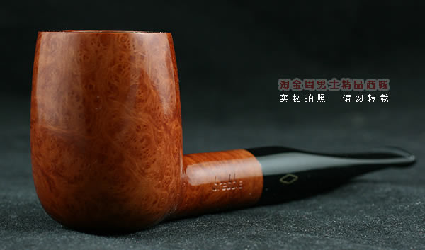 意大利brebbia芭比石楠木烟斗|6件套桌斗2817-1