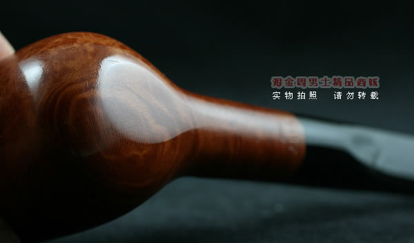 意大利brebbia芭比石楠木烟斗|6件套桌斗2817-10