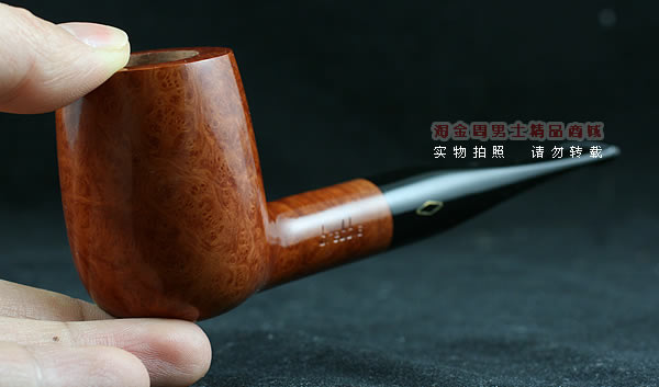 意大利brebbia芭比石楠木烟斗|6件套桌斗2817-11