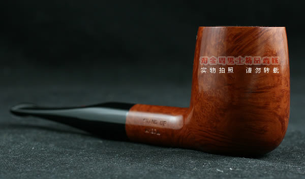 意大利brebbia芭比石楠木烟斗|6件套桌斗2817-2