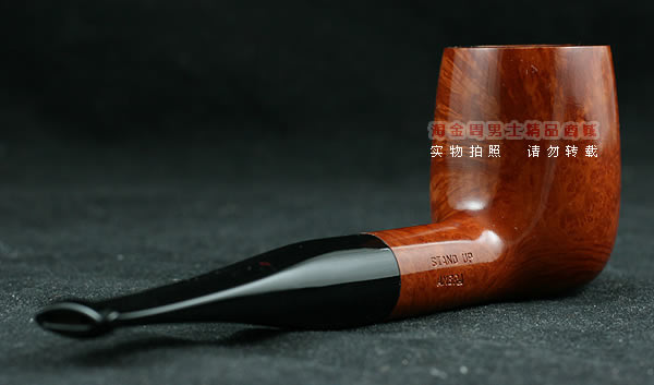 意大利brebbia芭比石楠木烟斗|6件套桌斗2817-3