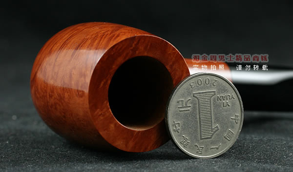 意大利brebbia芭比石楠木烟斗|6件套桌斗2817-5