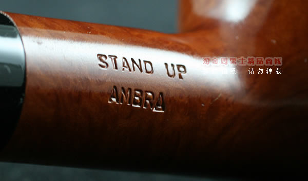 意大利brebbia芭比石楠木烟斗|6件套桌斗2817-8