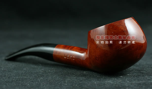 意大利brebbia芭比石楠木烟斗|特价5件套LORD-3-2