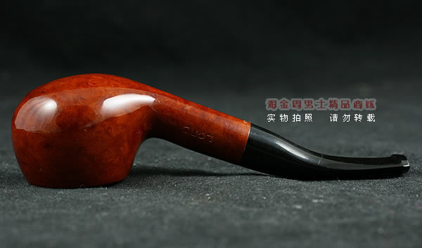 意大利brebbia芭比石楠木烟斗|特价5件套LORD-3-4
